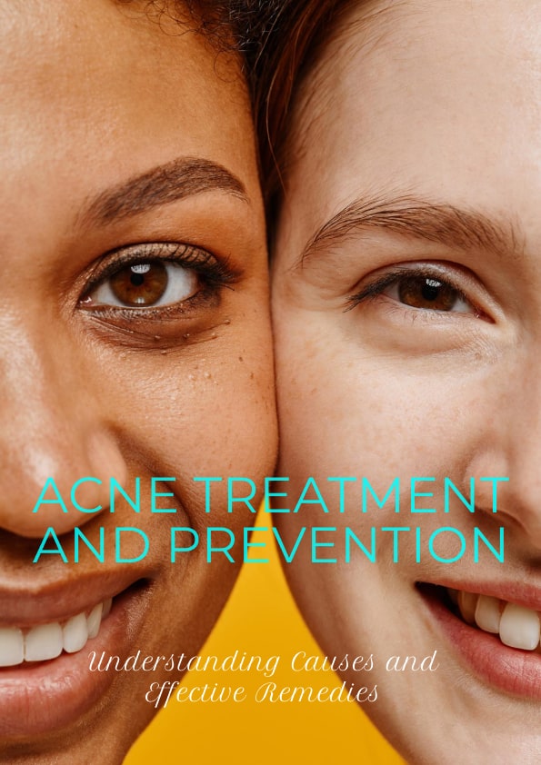 Acne Treatment and Prevention