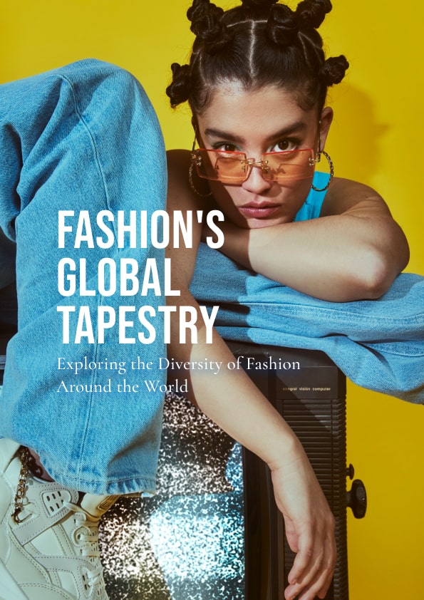 Fashions Global Tapestry