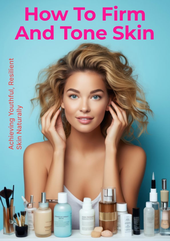 How to Firm and Tone Skin
