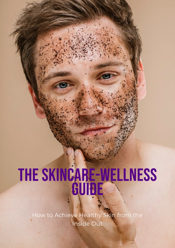 The Skincare-Wellness Guide