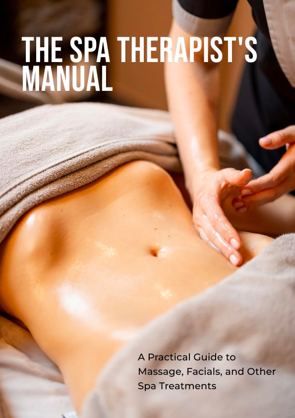 The Spa Therapists Manual